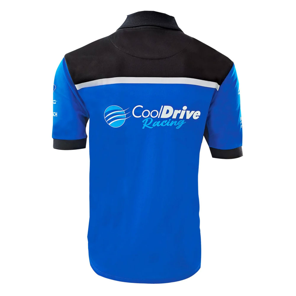 Premium Racing Crew Shirt