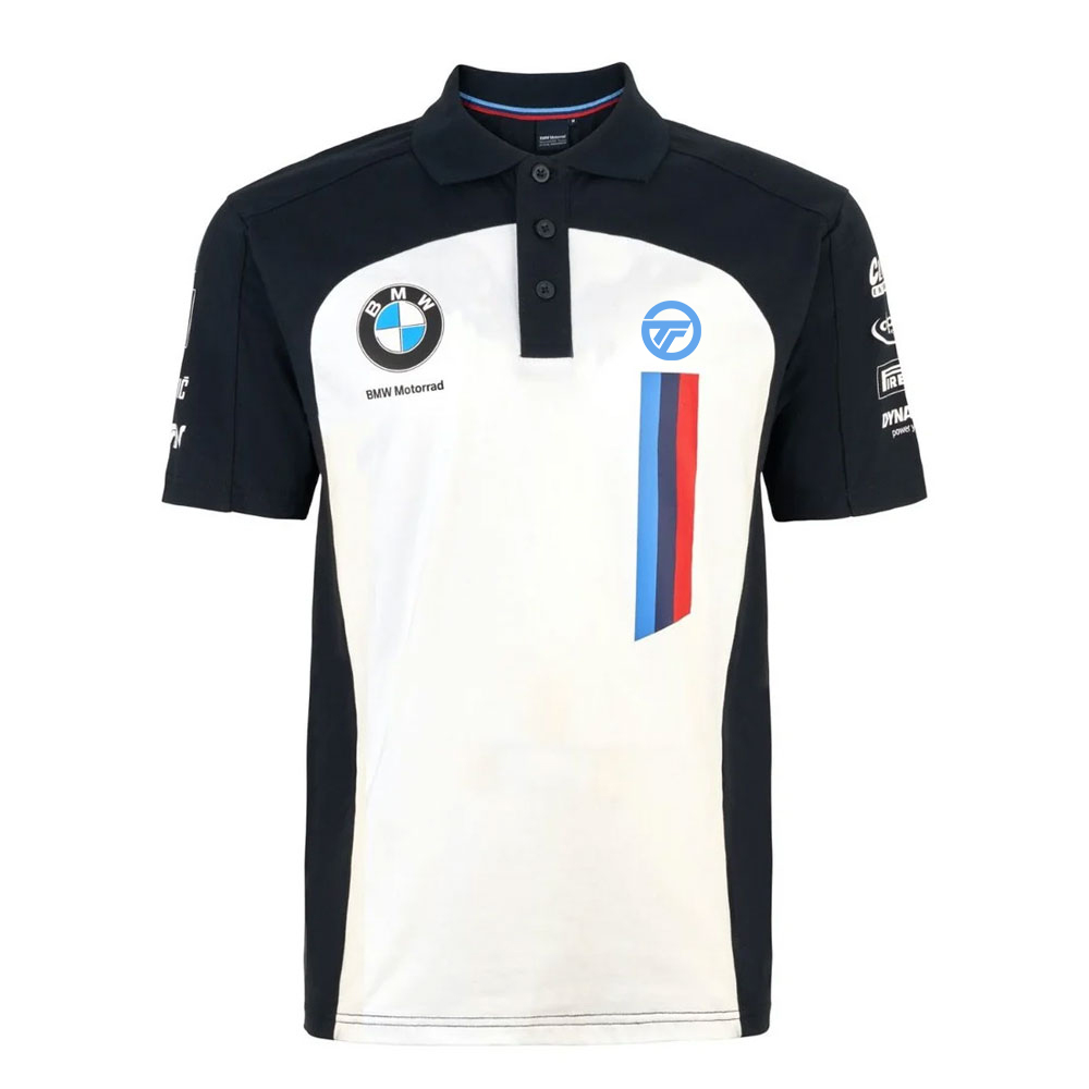 Premium Racing Crew Shirt