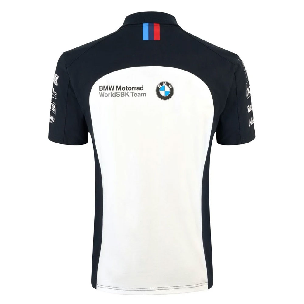 Premium Racing Crew Shirt