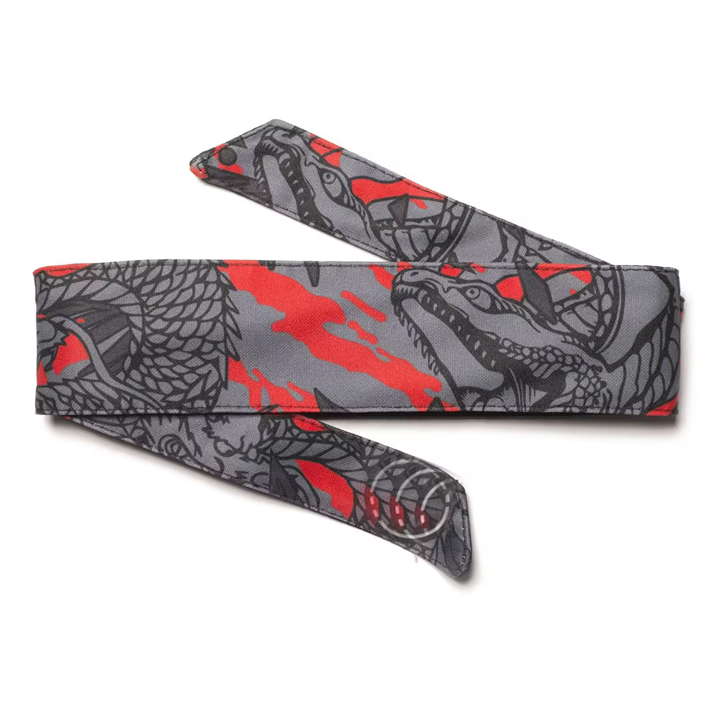 Paintball Headband