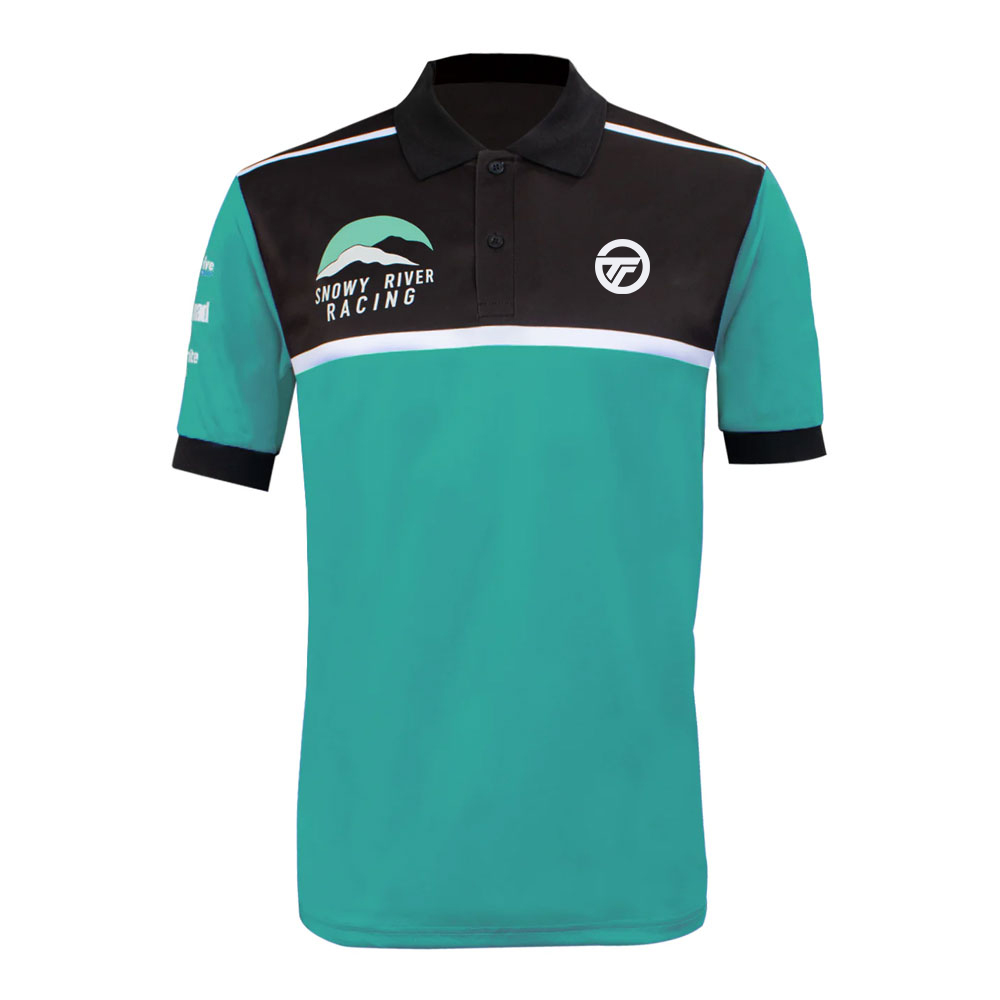 Premium Racing Crew Shirt