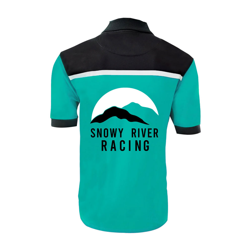 Premium Racing Crew Shirt